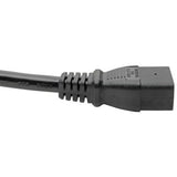 Tripp Lite by Eaton 40kVA 3-Phase Power Distribution Center with Integrated 3 breaker 208V Service Bypass Switch