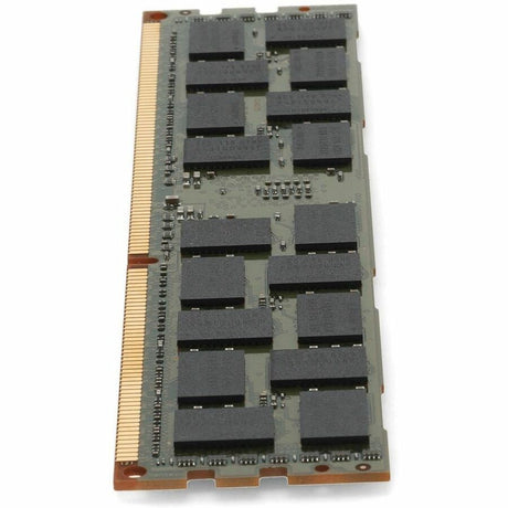 AddOn AM1333D3DRLPR/4G x1 Dell A2626093 Compatible Factory Original 4GB DDR3-1333MHz Registered ECC Dual Rank 1.5V 240-pin CL9 RDIMM