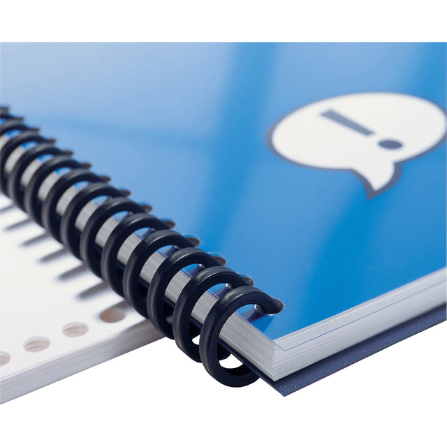 Swingline&reg; GBC&reg; ProClick&reg; Spines