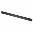Middle Atlantic 1RU Blank Rack Panel - Steel