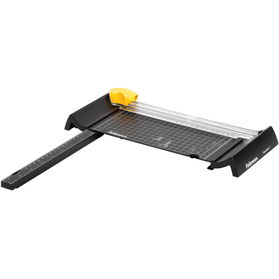 Fellowes Neutrino&trade; 90 Rotary Trimmer