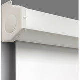 Draper Luma 2 100" Manual Projection Screen