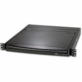 APC 17" Rack LCD Console