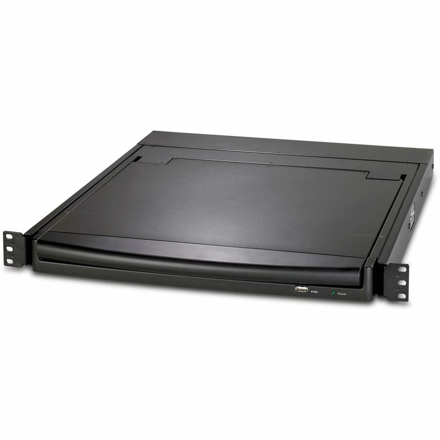 APC 19" Rack LCD Console