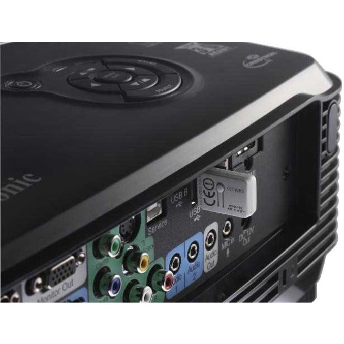 USB Wireless Adapter