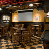 Draper Targa 110" Projection Screen