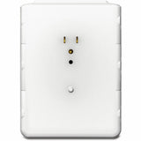 APC by Schneider Electric SurgeArrest Essential P6W 6-Outlets Surge Suppressor