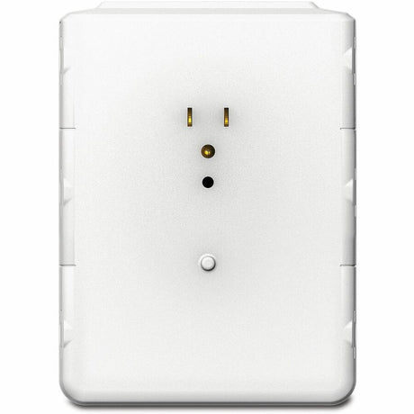 APC by Schneider Electric SurgeArrest Essential P6W 6-Outlets Surge Suppressor