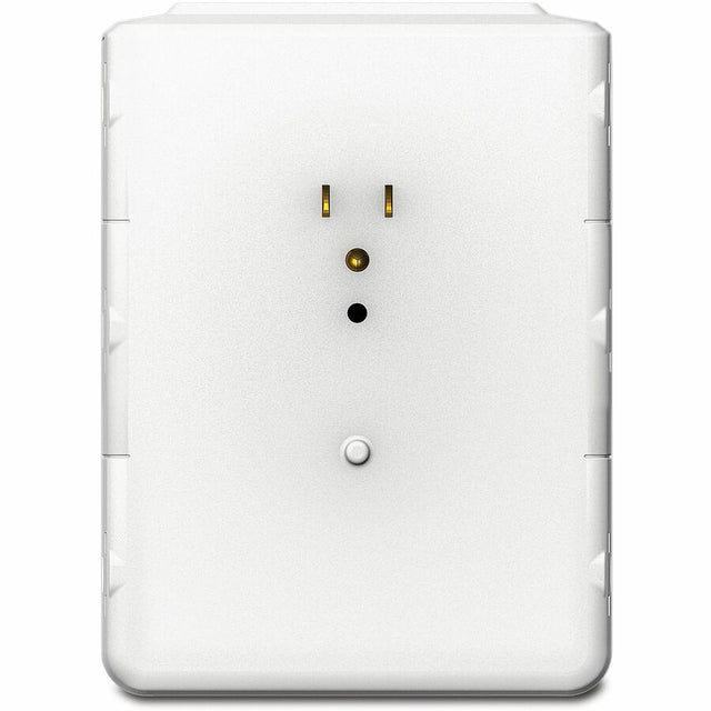 APC by Schneider Electric SurgeArrest Essential P6W 6-Outlets Surge Suppressor