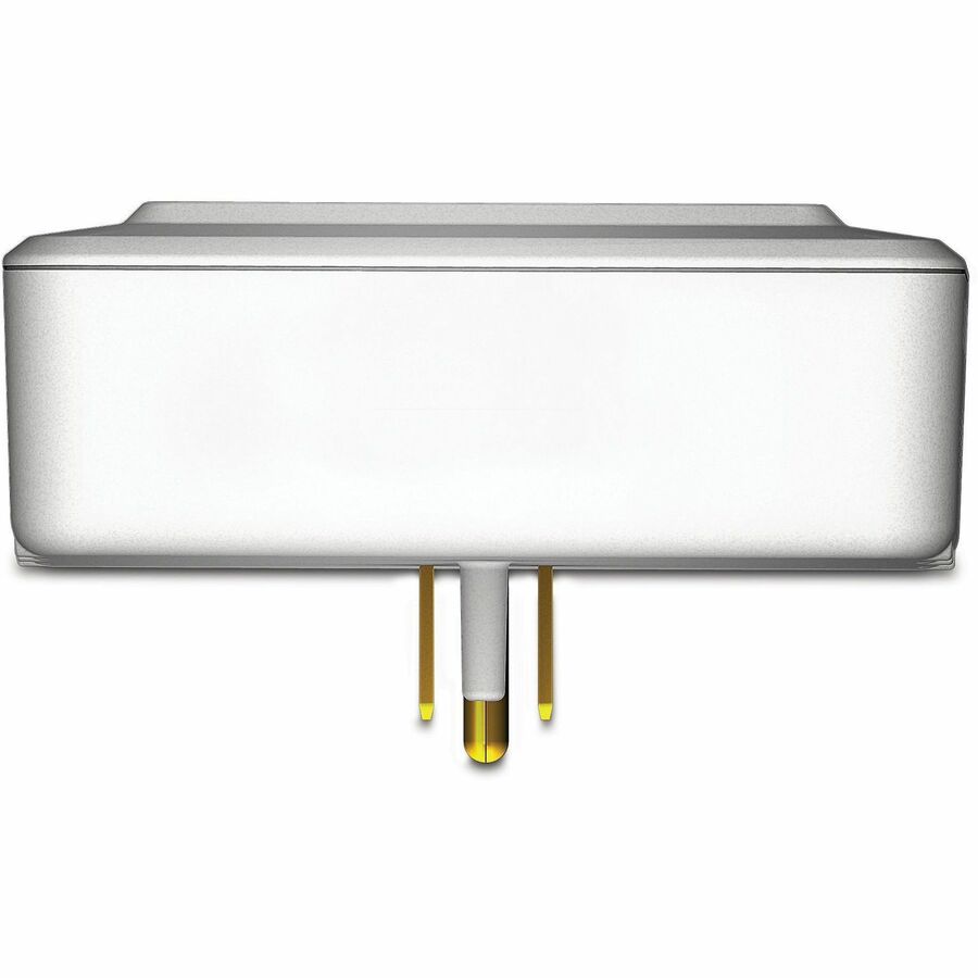 APC by Schneider Electric SurgeArrest Essential P6W 6-Outlets Surge Suppressor