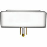 APC by Schneider Electric SurgeArrest Essential P6W 6-Outlets Surge Suppressor