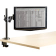 Fellowes Professional Series Depth Adjustable Monitor Arm