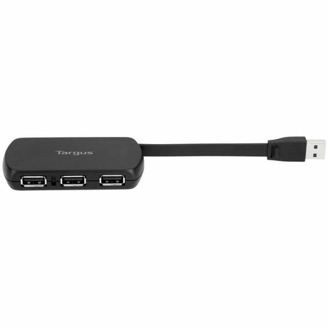 Targus ACH114US 4-Port USB Hub
