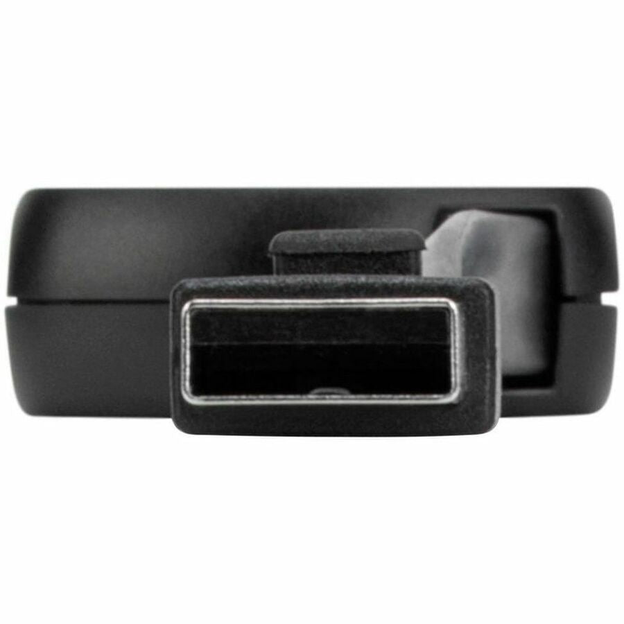 Targus ACH114US 4-Port USB Hub