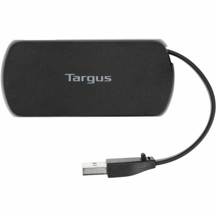 Targus ACH114US 4-Port USB Hub