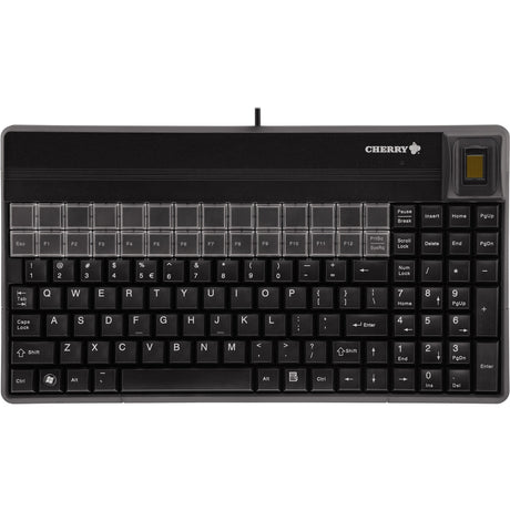 CHERRY SPOS Biometric Keyboard