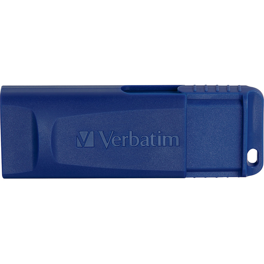 32GB USB Flash Drive - Blue
