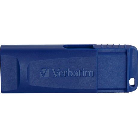 32GB USB Flash Drive - Blue