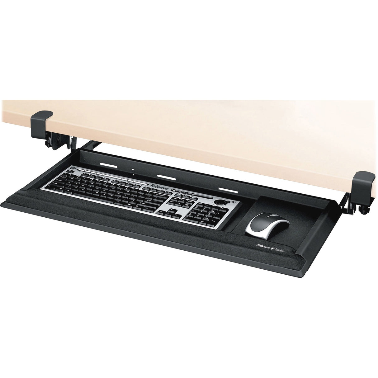 DESIGNER SUITES KEYBOARD DRAWER