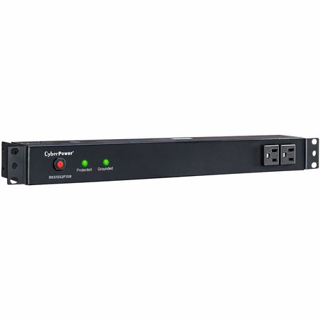RACKBAR 12OUT RM ETL CSA C22.2