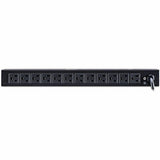 CyberPower RKBS15S2F12R Rackbar 14 - Outlet Surge Protector with 3600 J Surge Suppression