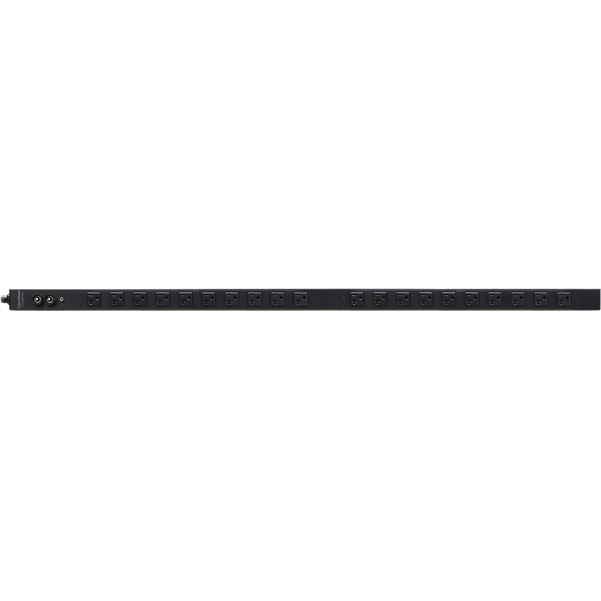 CyberPower Basic PDU30BVT20F 20-Outlets PDU