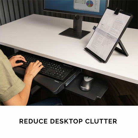 Office Suites&trade; Underdesk Keyboard Drawer