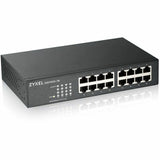ZYXEL GS1100-16 16-Port Gigabit Ethernet Switch