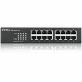 ZYXEL GS1100-16 16-Port Gigabit Ethernet Switch