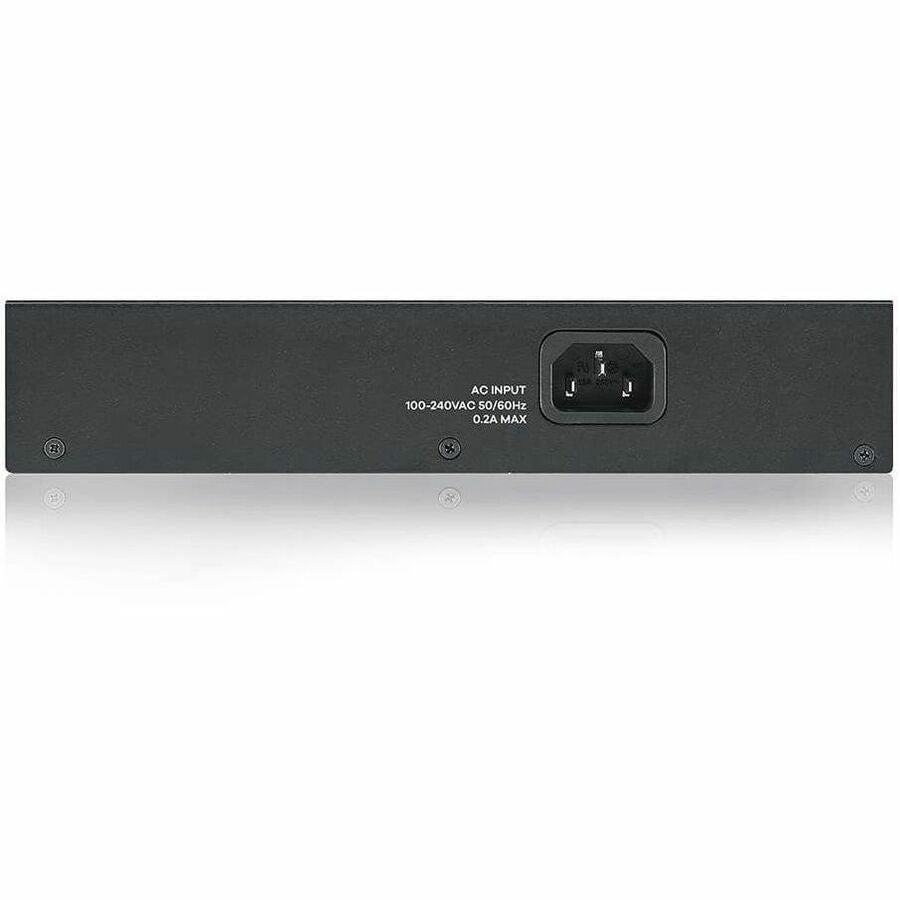 ZYXEL GS1100-16 16-Port Gigabit Ethernet Switch