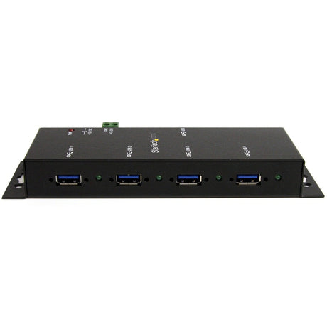 4 PORT USB 3.0 HUB METAL TAA