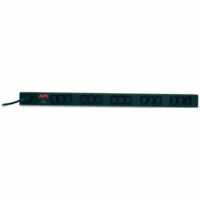 Rack PDU, Basic, Zero U, 10A,230V, (15)C13
