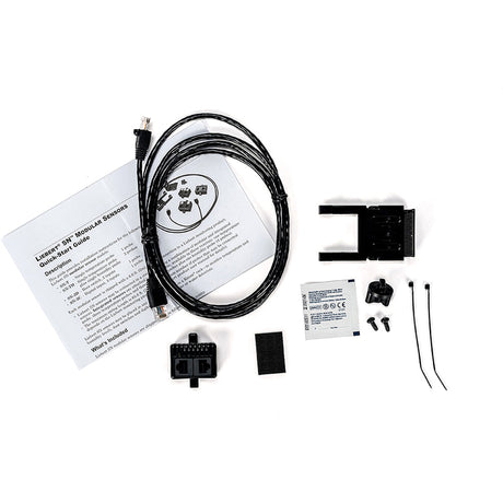 Vertiv Liebert SN Sensor Single Modular Temperature Probe