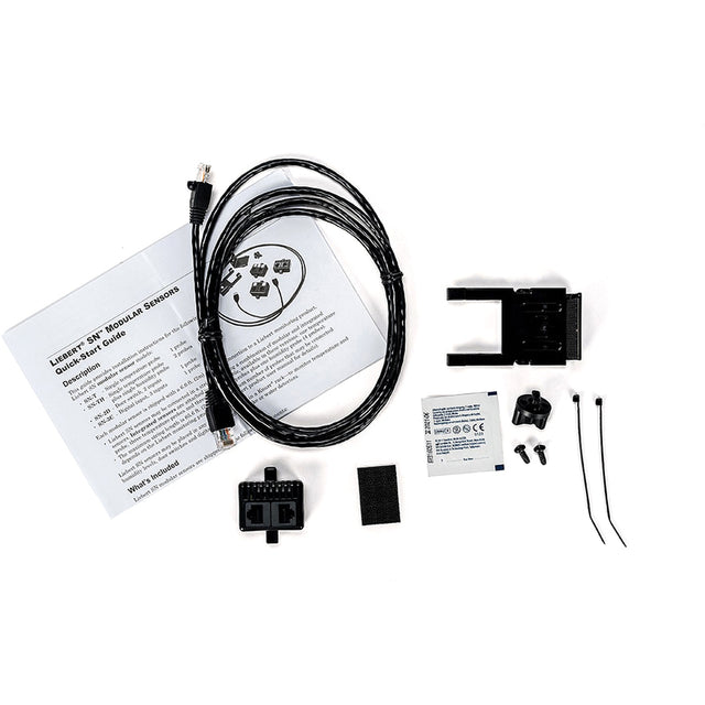 Vertiv Liebert SN Sensor Single Modular Temperature Probe