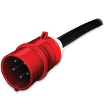 APC by Schneider Electric Switched Rack AP8981 24-Outlets 11kW PDU