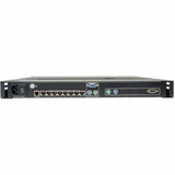 19" VGA Console Cat5 KVM 8port