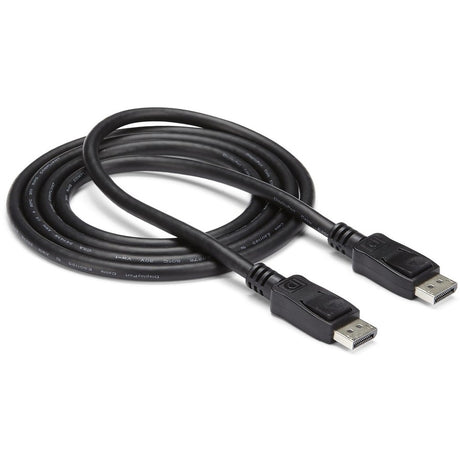 StarTech.com 30 ft DisplayPort Cable with Latches - M/M