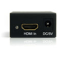 StarTech.com HDMI or DVI to DisplayPort Active Converter