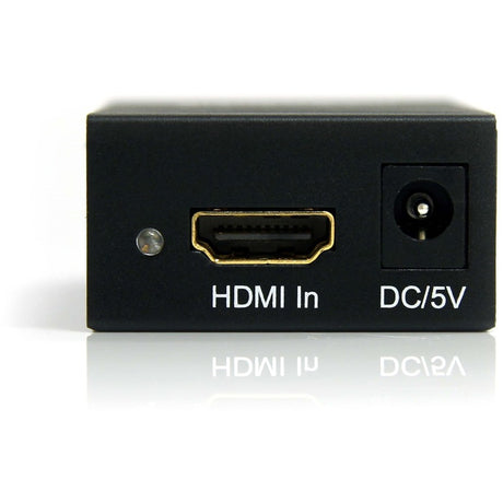 StarTech.com HDMI or DVI to DisplayPort Active Converter