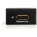 StarTech.com HDMI or DVI to DisplayPort Active Converter