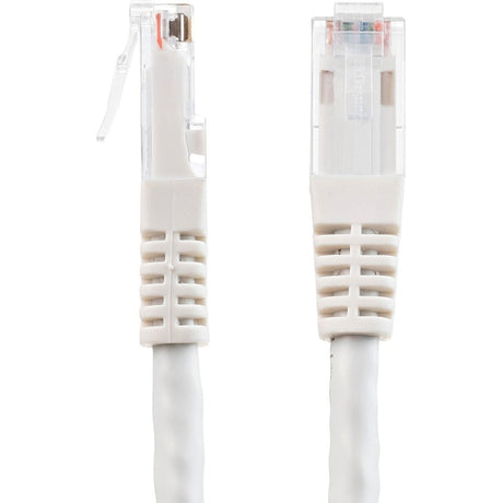 20FT WHITE CAT6 ETHERNET CABLE