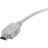 StarTech.com Mini USB Cable