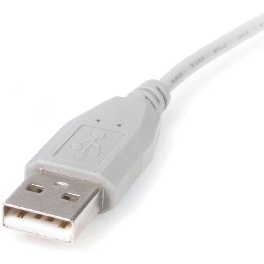 StarTech.com Mini USB Cable