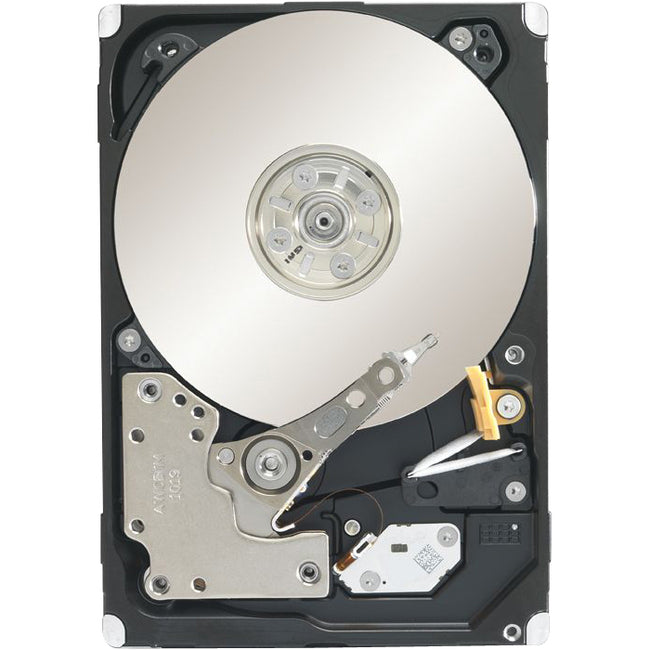 Seagate Constellation.2 ST9250610NS 250 GB Hard Drive - 2.5" Internal - SATA (SATA/600)
