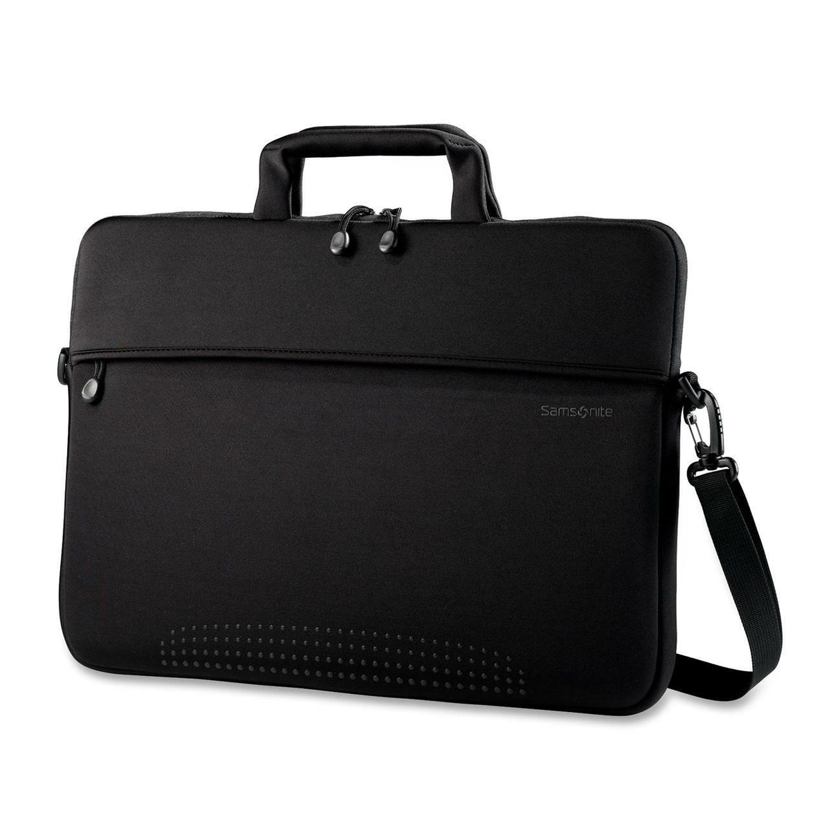 Samsonite Aramon NXT Carrying Case (Sleeve) for 15.6" Notebook - Black