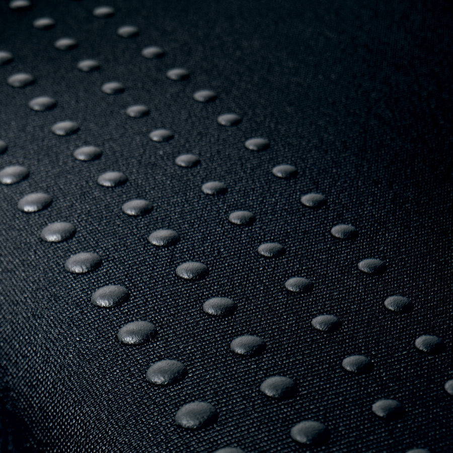 Samsonite Aramon NXT 43332-1041 Carrying Case (Sleeve) Apple iPad Tablet - Black