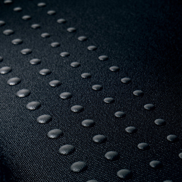 Samsonite Aramon NXT 43332-1041 Carrying Case (Sleeve) Apple iPad Tablet - Black