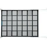 Rack Solutions 1U 108 Fixed Shelf 24in Depth