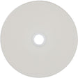 Verbatim BD-R DL 50GB 8X, White Label, DataLife+, White InkJet Hub Printable, 25PK Spindle