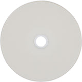 Verbatim BD-R DL 50GB 8X, White Label, DataLife+, White InkJet Hub Printable, 25PK Spindle